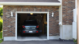 Garage Door Installation at Lehman Acres, Florida